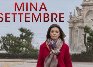 “Mina Settembre” si farà: la terza stagione arriverà nel 2024 "Mina Settembre", la nuova fiction Rai Uno in onda da Domenica 17 Gennaio