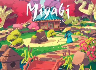 Miyabi: l’eleganza del piazzamento tessere