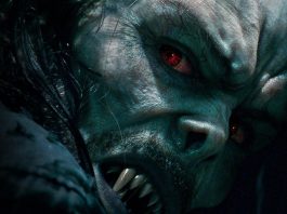 Morbius con Jared Leto: uscita di nuovo rinviata Morbius - Photo Credits: bloody-disgusting.com