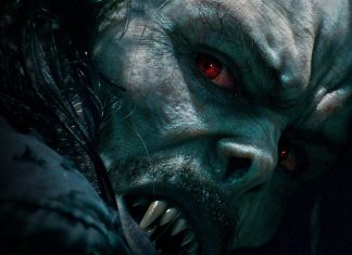 Morbius: che succede? Nuovo slittamento del film Morbius - Photo Credits: bloody-disgusting.com