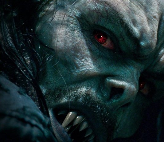 Morbius: che succede? Nuovo slittamento del film Morbius - Photo Credits: bloody-disgusting.com