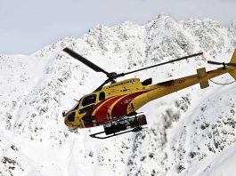 Mortirolo, morto 20enne in motoslitta travolto da una valanga