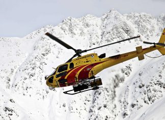 Mortirolo, morto 20enne in motoslitta travolto da una valanga