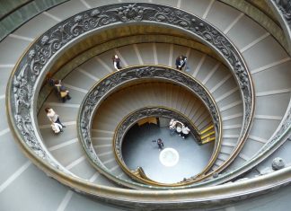 Weekend Ferragosto: musei e parchi archeologici statali aperti Riapertura dei musei. Photo credits: Raf Around the World