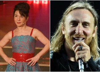 Chi è Nathalie Guetta, l’attrice di Don Matteo e sorella di David Guetta