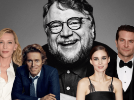 “Nightmare Alley”: il nuovo film di Guillermo del Toro uscirà nel 2021