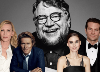 “Nightmare Alley”: il nuovo film di Guillermo del Toro uscirà nel 2021