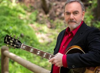 Neil Diamond, evergreen del cantautorato americano Neil Diamond - Ph: nprillinois.org