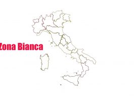 Che cos’è la zona bianca? Il significato e le regole da rispettare