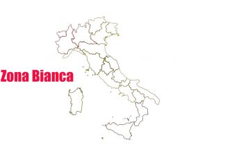 Che cos’è la zona bianca? Il significato e le regole da rispettare