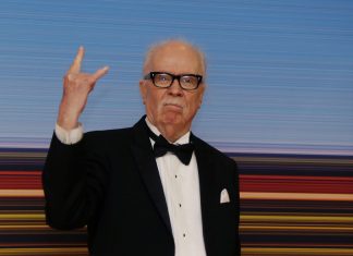 John Carpenter non è mai stato tanto attuale come oggi John Carpenter © hotcorn.com