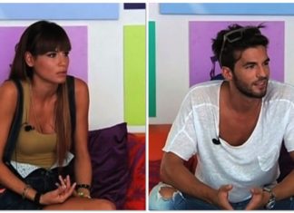 Chi è Claudia D’Agostino, la scelta dell’ex tronista Andrea Offredi Claudia D'Agostino Andrea Offredi - Photo Credits: Abruzzo 24 Ore