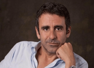 Chi è Carmelo Abbate, il giornalista del “Sex and The Vatican”