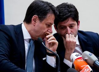 Pronta la nuova ordinanza post feste natalizie: ecco il nuovo calendario ipotizzato dal Governo