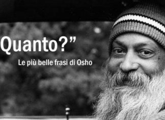 Bannata da Facebook la pagina “Le più belle frasi di Osho”