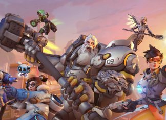Overwatch 2: arriva la Beta PvP da Blizzard