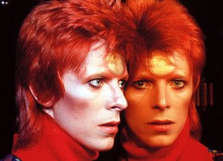 David Bowie, l’uomo delle stelle David Bowie - Photo Credits by Masayoshi Sukita
