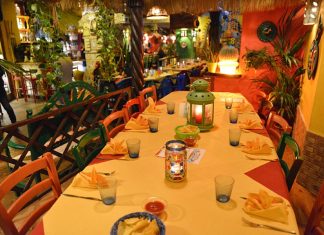 #IoApro: nel ristorante di Milano la cena con 90 clienti