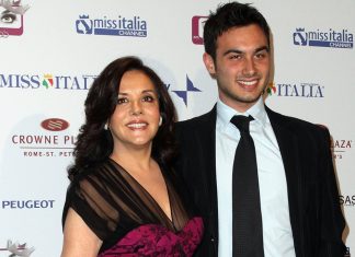 Nicola Pisu, chi è il figlio denunciato dalla madre Patrizia Mirigliani