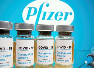 Vaccino Pfizer, rallentano le somministrazioni: si rischia lo stop vaccini pfizer, fonte blogsicilia.it