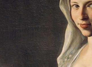 Plautilla Bricci: la prima architettrice della storia Plautilla Bricci prima architettrice
