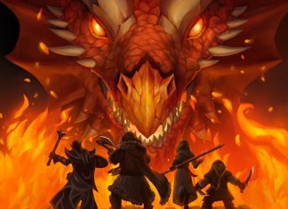 D&D: aggiornamenti sulla serie live-action D&D - Photo Credits: 4news.it