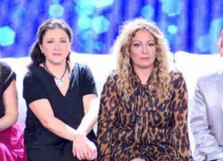 Pupo e la storia con la figlia Valentina Ghinazzi, riconosciuta dopo