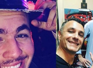 Chi è Alessandro Bova, il primogenito del sex symbol Raoul Bova