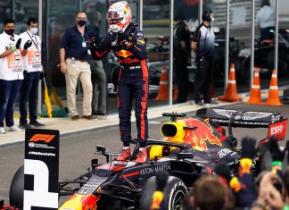 Ecco i nomi delle vetture F1 McLaren e Red Bull 2021 https://metropolitanmagazine.it/category/motori-sport/