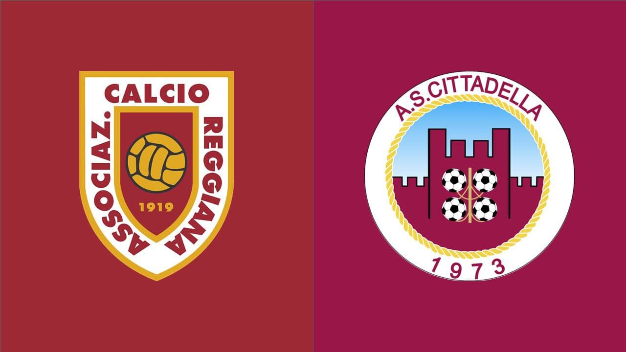 Reggiana-Cittadella, Probabili Formazioni E Dove Vederla - Metropolitan ...