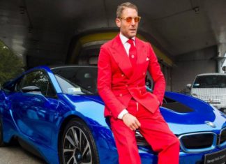 Tutte le ex di Lapo Elkann e le sue tante infedeltà