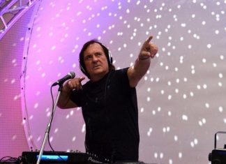 Morto Riccardo Cioni, addio al mitico dj degli anni 80 Riccardo Cioni - Photo Credits iltirreno.it