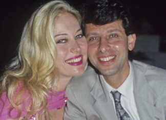 Riccardo Schicchi, ex compagno di Eva Henger e la verità sulla paternità di Mercedesz