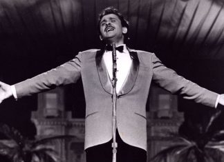 Domenico Modugno, la voce che ci fa “Volare nel blu” Rolling Stone- Domenico Modugno