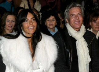 Rossella Barattolo, l’amore segreto di Claudio Baglioni