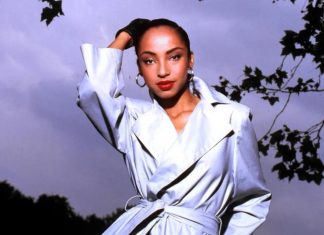 Sade, la regina dello smooth jazz Sade Adu - Photo Credits by David Graves