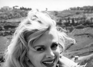 Tutti gli amori di Sandra Milo e Fellini: “L’ho amato tantissimo”