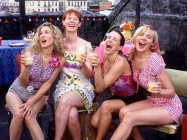 Ecco perché Kim Cattral non prenderà parte al remake di “Sex & The City” Kim Cattral non sarà nel remake di "Sex & The City" © today.it