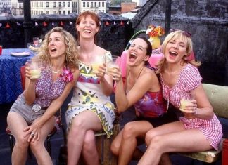 Ecco perché Kim Cattral non prenderà parte al remake di “Sex & The City” Kim Cattral non sarà nel remake di "Sex & The City" © today.it