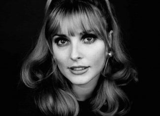 Sharon Tate, la tragica storia di una promessa del cinema americano Sharon Tate - Photo Credits: CiakClub