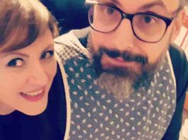 Simona Marrazzo, chi è la cantante e fidanzata di Brunori Sas