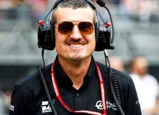 Gunther Steiner: “La Red Bull ha fatto un lavoro migliore di chiunque altro” Steiner Mazepin