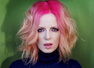 Shirley Manson ha guarito le sue ferite guardandosi allo specchio Shirley Manson - Ph: spetteguless.it