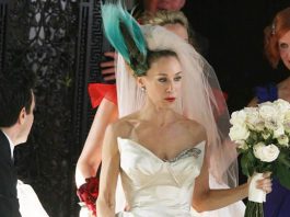 Moda sposi, accessori per lei e per lui moda sposi-photo credits: pinterest.it