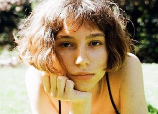 Stella Lelouch, chi è la figlia di Alessandra Martines