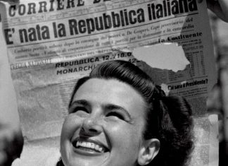 Il diritto di voto alle donne italiane, una data da ricordare
