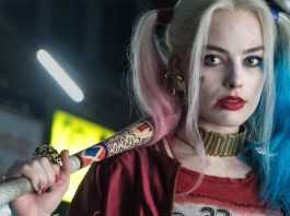 Suicide Squad 2 vietato ai minori? Margot Robbie in Suicide Squad - Photo Credits: anonimacinefili.it