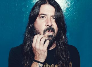 Dave Grohl rivela di avere danni all’udito Dave Grohl - Ph: testietraduzioni.it