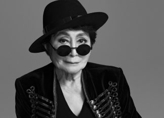 Yoko Ono, donna, artista e attivista Yoko Ono - Ph: theyyscene.com