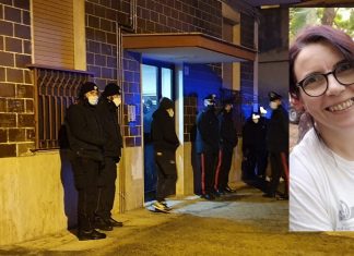 Tiziana Gentile, uccisa brutalmente, si indaga sul movente Tiziana Gentile